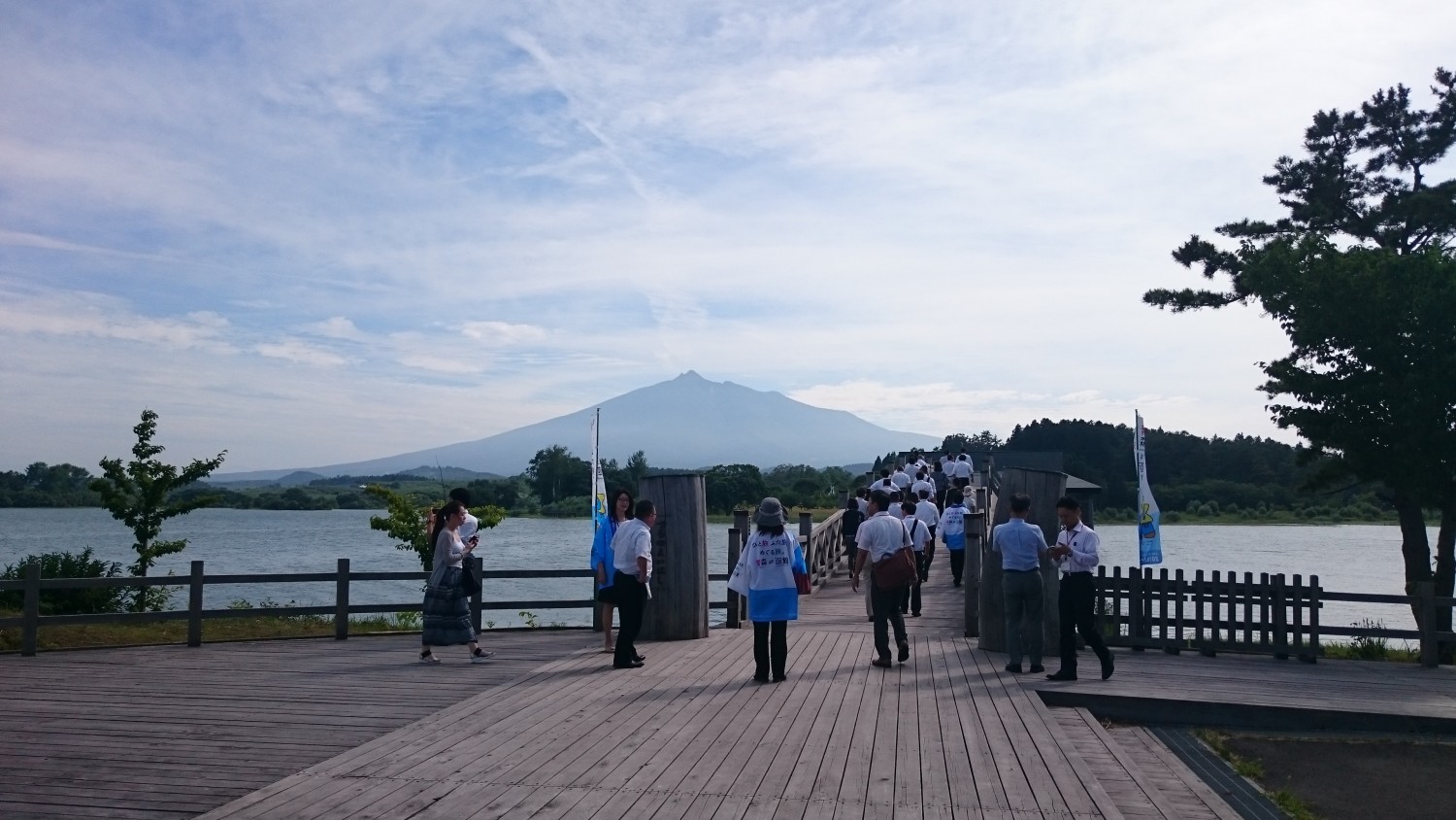 富士見湖パーク